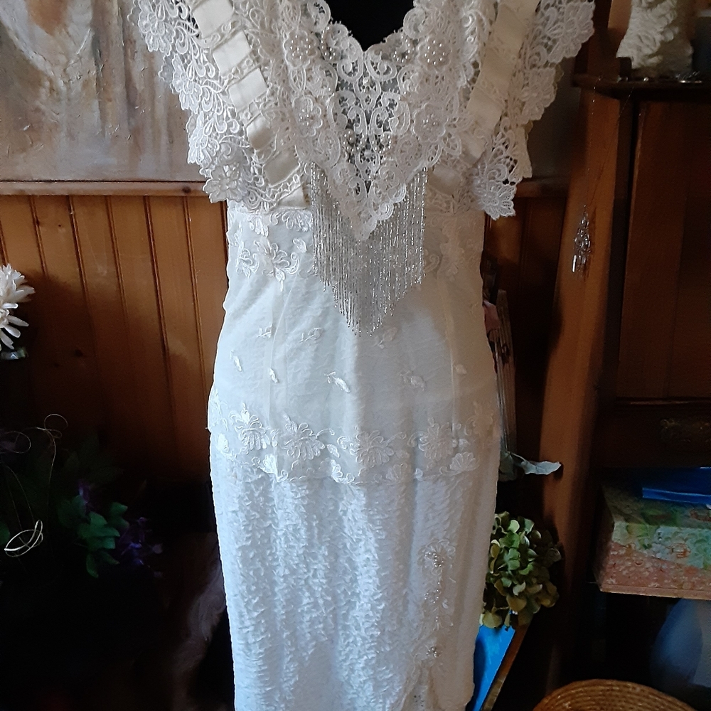 Cache dress 👗